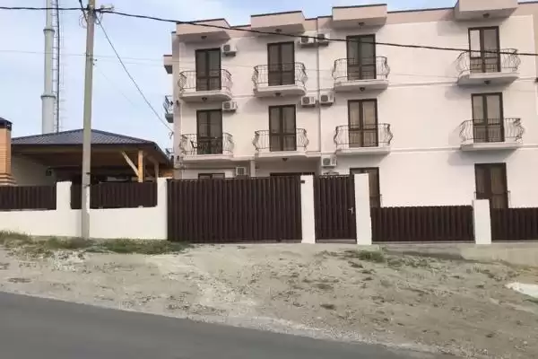 Гостевой дом «Диана бутик»