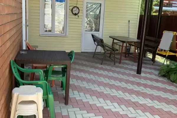 Частный сектор «У Моря»
