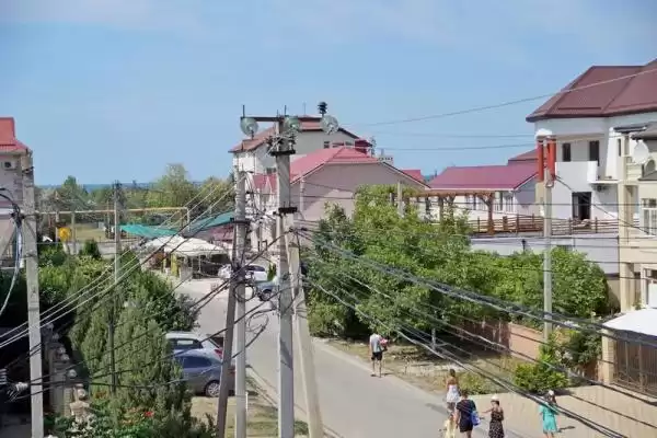 Гостевой дом «Кристалл»