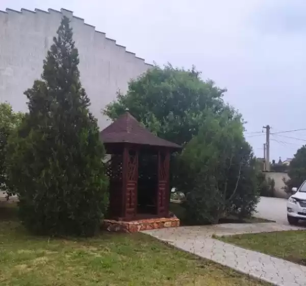 Гостевой дом «Клевер»