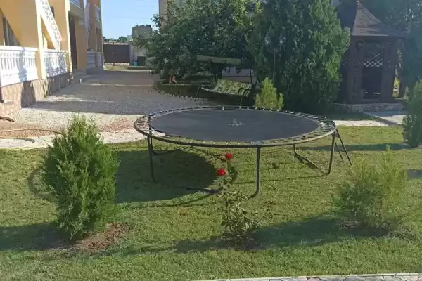 Гостевой дом «Клевер»