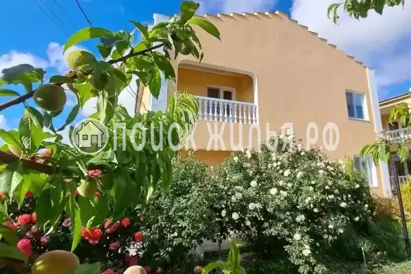 Гостевой дом «Клевер», Оленевка