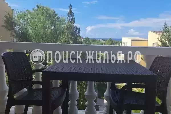 Гостевой дом «Клевер», Оленевка