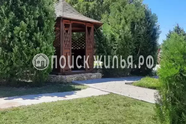 Гостевой дом «Клевер», Оленевка