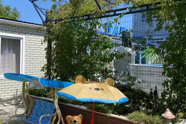 Гостевой дом «У пани»