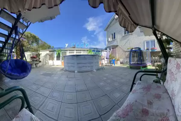 Гостевой дом «У пани»