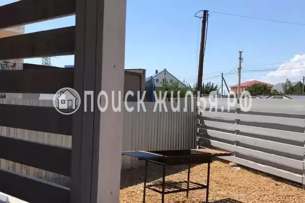 Гостевой дом «Идиллия», Новофедоровка