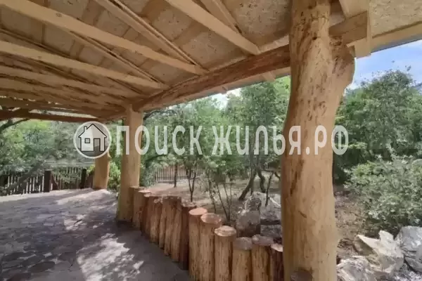 «Деревня хоббитов», Кацивели