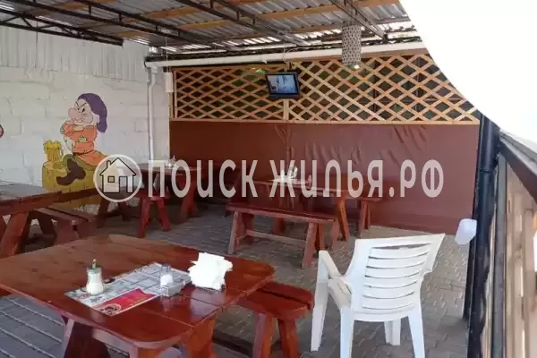 Частный сектор «Добрый Гном», Судак