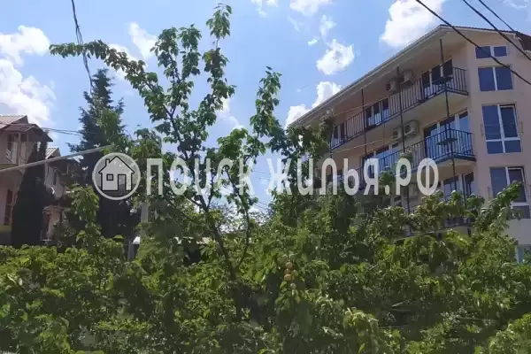 Частный сектор «Добрый Гном», Судак