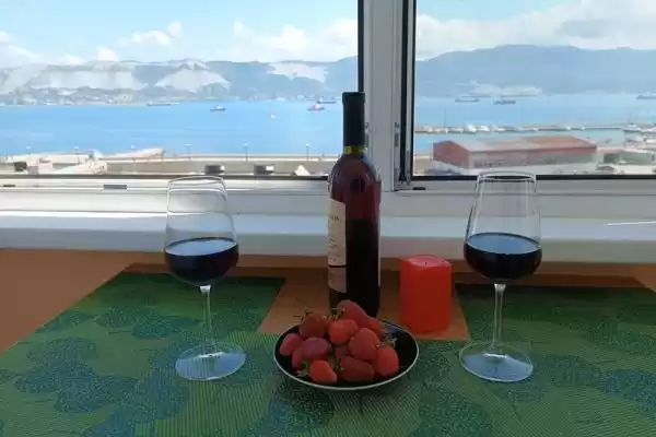 Квартира «У моря»
