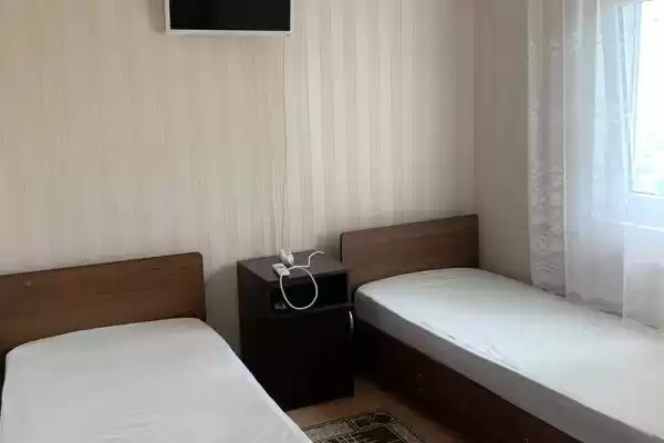 Частный сектор «Дом под ключ на Мирной»