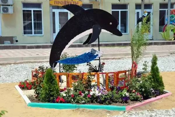Гостевой дом «Морская звезда»