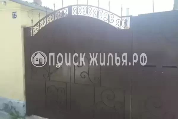 Дом под ключ, Шевченко, д.32, Анапа Дом под ключ, Шевченко, д.32, Анапа