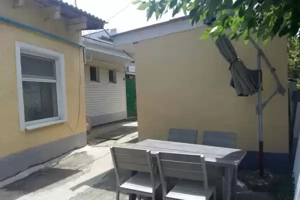 Квартира «В частном доме», Краснодарский край, Анапа, Шевченко, д. 32