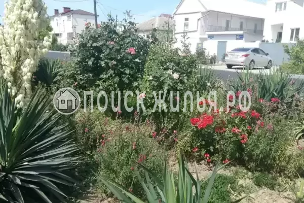 Дом под ключ, Шевченко, д.32, Анапа Дом под ключ, Шевченко, д.32, Анапа