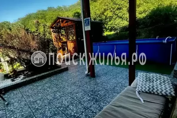 Частный сектор «HillSea», Дедеркой Частный сектор «HillSea», Дедеркой