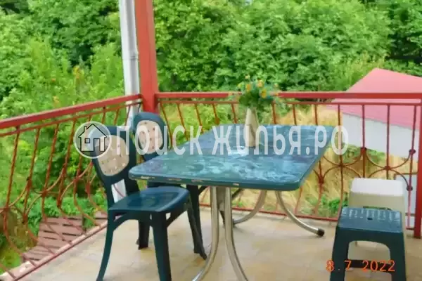 Частный сектор «HillSea», Дедеркой Частный сектор «HillSea», Дедеркой