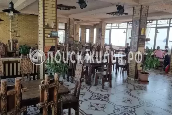 Отель «Корона», Алушта