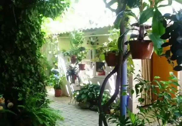 Частный сектор «Частное домовладение Dog Friendly»