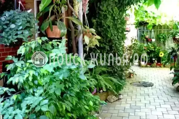 Частный сектор «Dog Friendly», Анапа