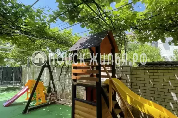 Гостевой дом «Кристина 2», Витязево Гостевой дом «Кристина 2», Витязево