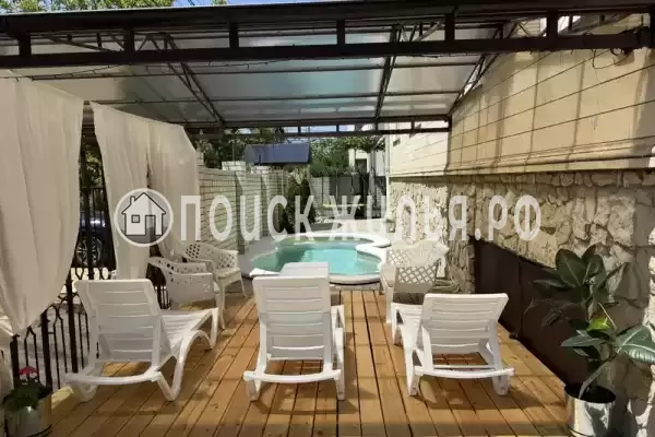 Гостевой дом «Кристина 2», Витязево Гостевой дом «Кристина 2», Витязево