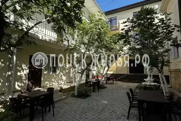 Гостевой дом «Кристина 2», Витязево Гостевой дом «Кристина 2», Витязево