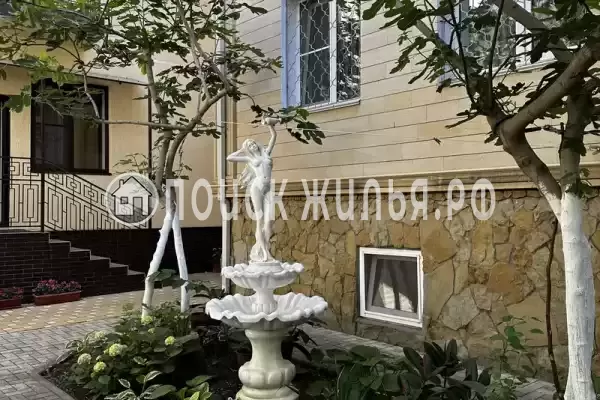 Гостевой дом «Кристина 2», Витязево Гостевой дом «Кристина 2», Витязево