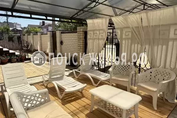 Гостевой дом «Кристина 2», Витязево Гостевой дом «Кристина 2», Витязево