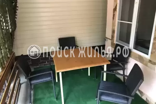 Апартаменты «На Янышева», Ейск