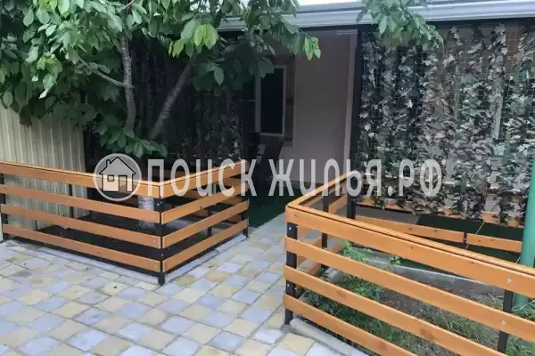 Апартаменты "На Янышева", Ейск, ул. Янышева, д. 14