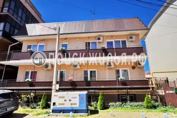 «Елена», Витязево