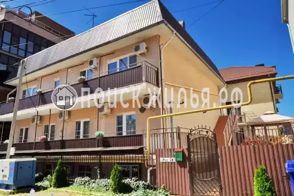 «Елена», Витязево