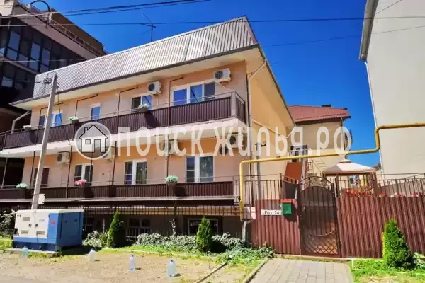 «Елена», Витязево