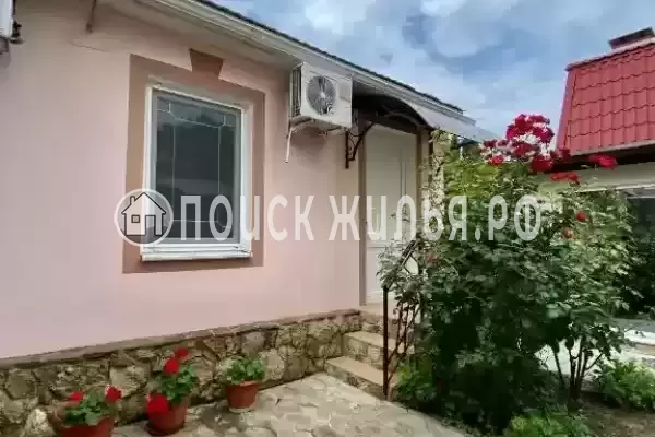 Частный сектор «На Полевой», Геленджик