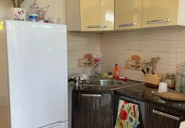 Гостевой дом «В центре сухума»