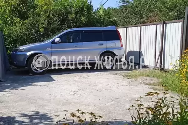 Дом под ключ, Главная, д.59, Якорная Щель