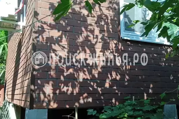 Дом под ключ, Главная, д.59, Якорная Щель