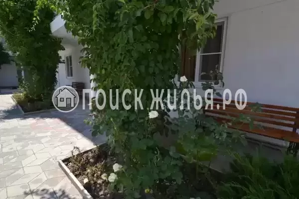 Частный сектор «Ласточка», Голубицкая