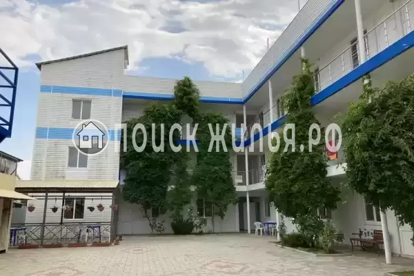 Частный сектор «Ласточка»