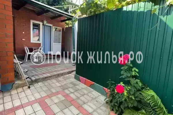 «На Черноморской», Дивноморское «На Черноморской», Дивноморское