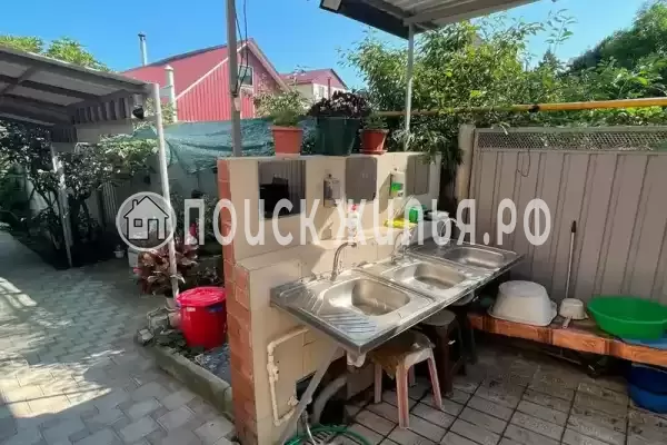 «На Черноморской», Дивноморское «На Черноморской», Дивноморское