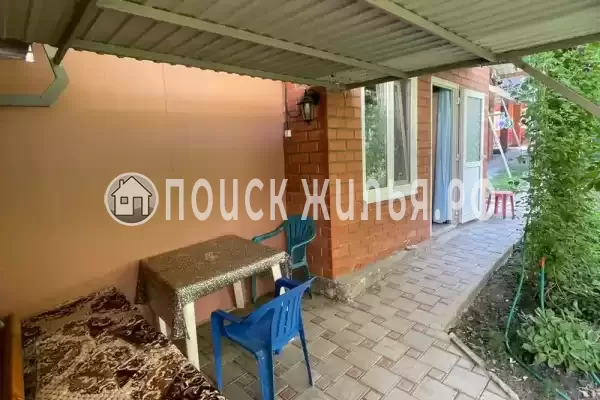 «На Черноморской», Дивноморское «На Черноморской», Дивноморское