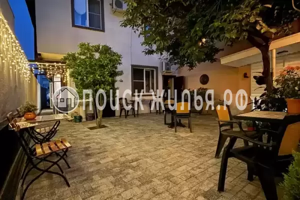 «На Бамбуковой», Краснодарский край, Сочи, Бамбуковая, д.24/1 «На Бамбуковой», Краснодарский край, Сочи, Бамбуковая, д.24/1