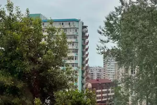 Гостевой дом «На бамбуковой»