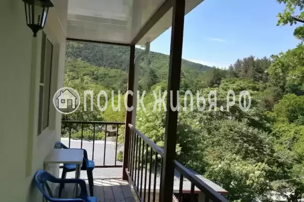 «Акация», Краснодарский край, Бетта, Мира, д.10 «Акация», Краснодарский край, Бетта, Мира, д.10