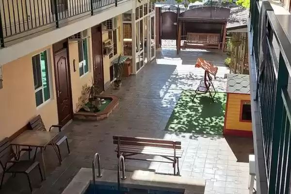 Гостевой дом «Водолей»