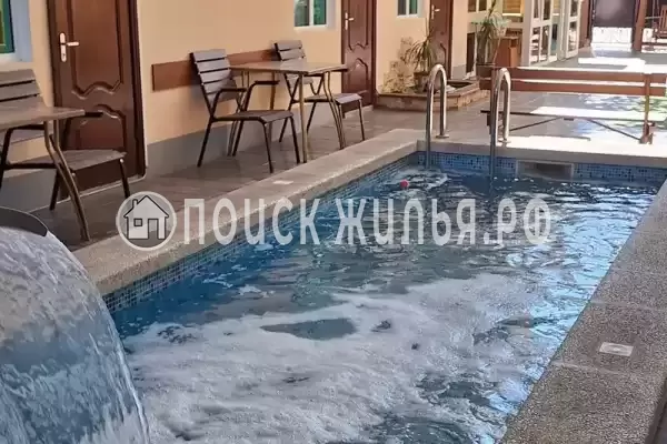 Гостевой дом «Водолей»