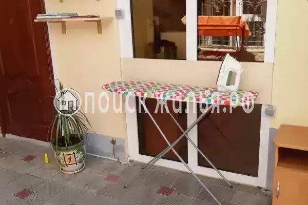 Гостевой дом «Водолей», Витязево